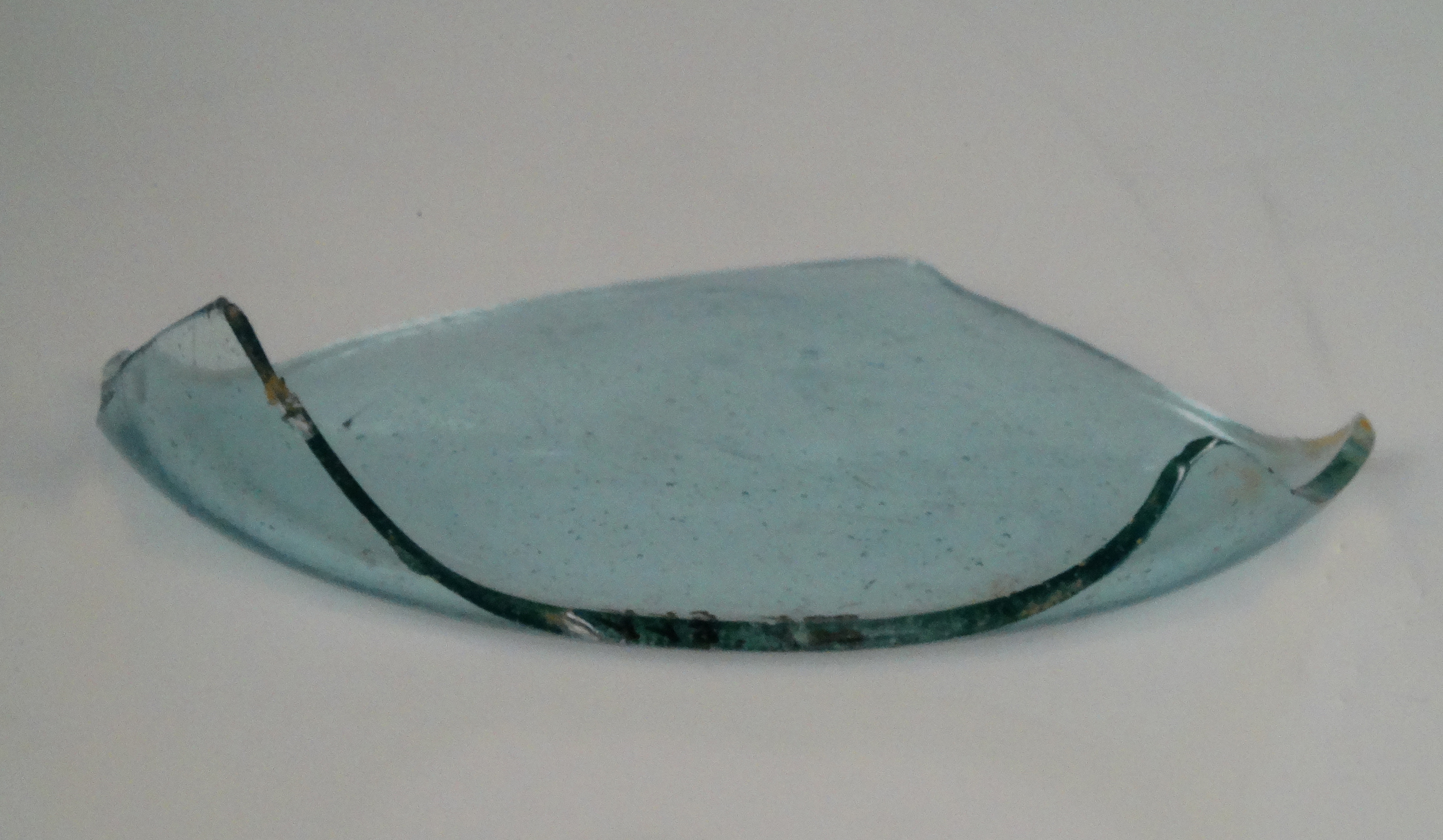 hydria/ fondo, Isings 51 - Tradizione romana (sec. I - II d.C)