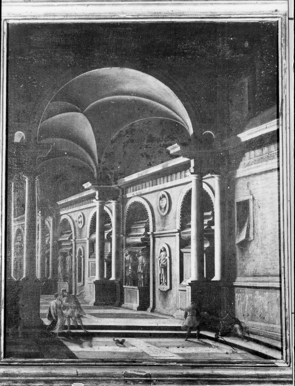 Architettura (dipinto)