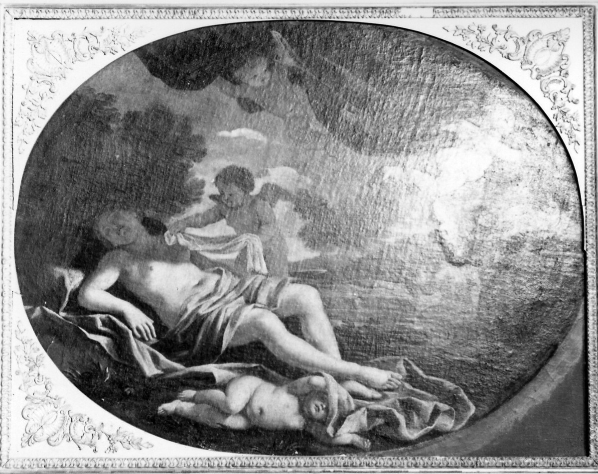 Venere dormiente (dipinto)