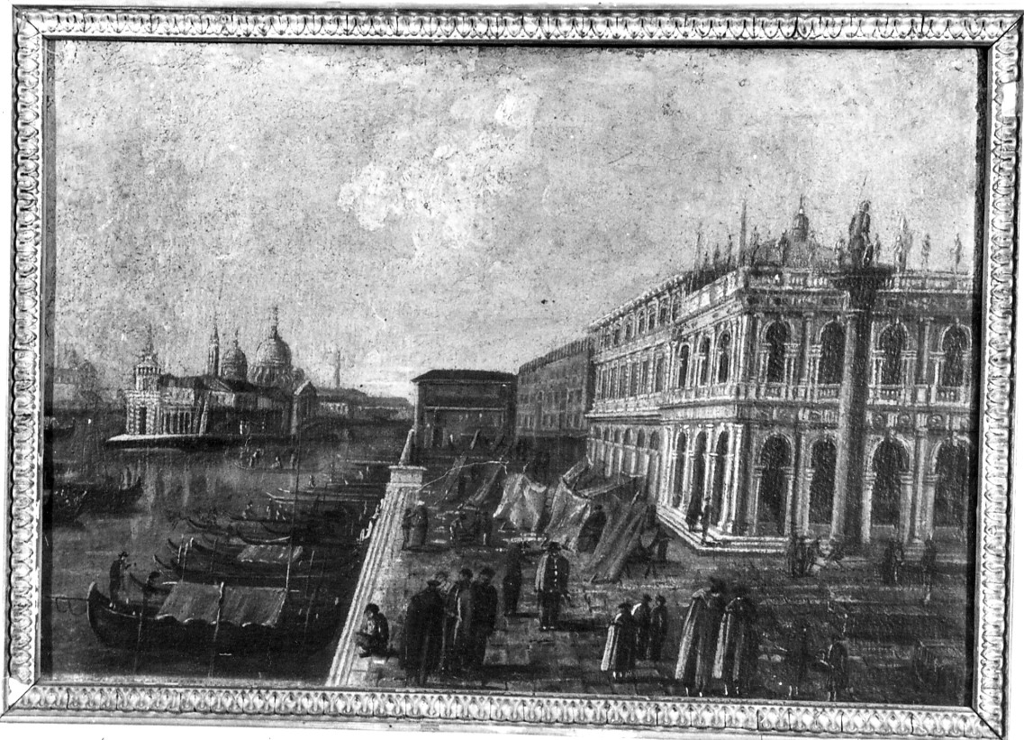 Veduta di venezia (dipinto)
