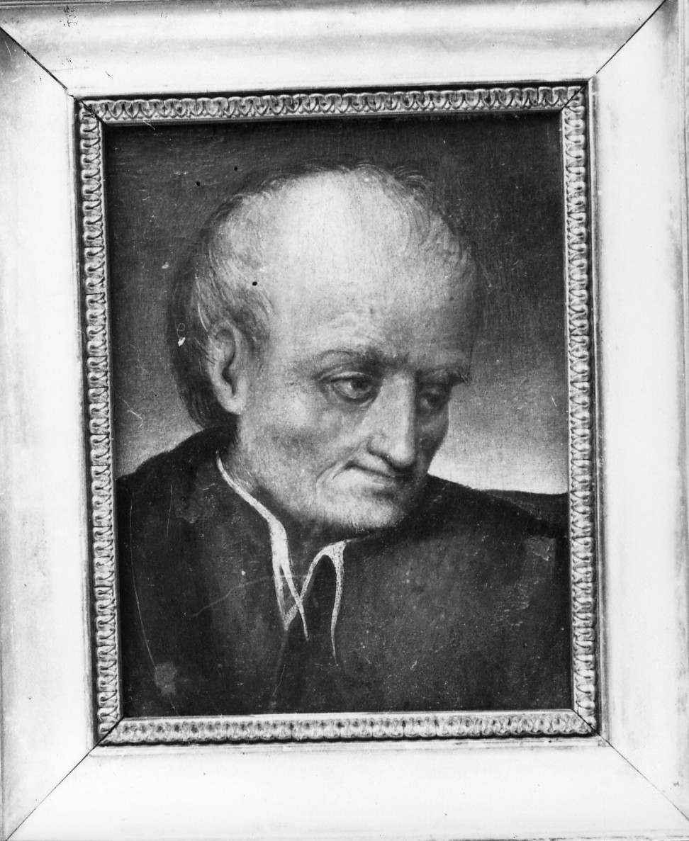 Ritratto d'uomo (dipinto)