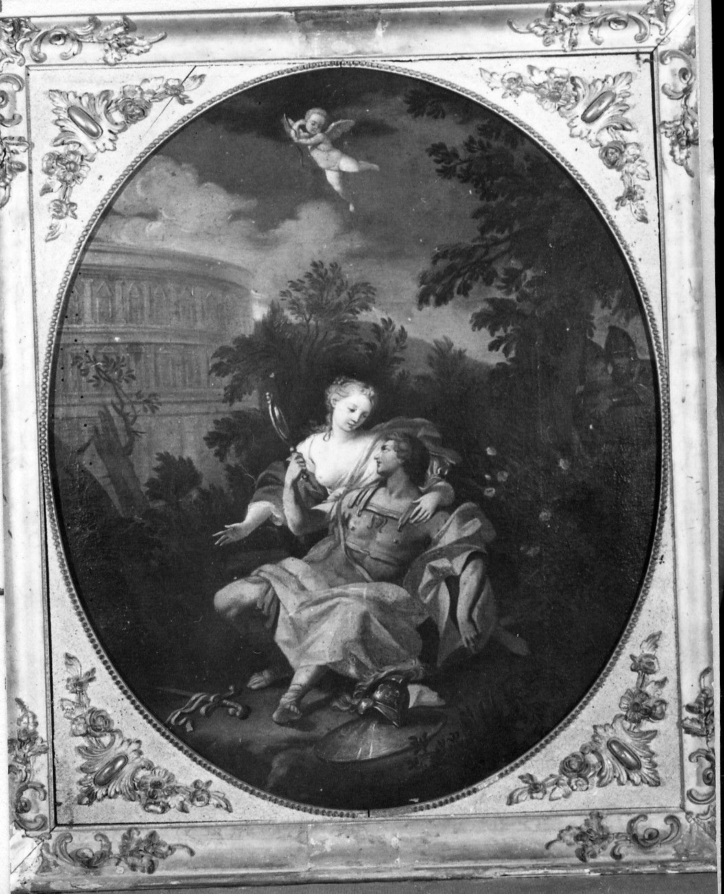 Rinaldo tra le braccia di armida (dipinto)