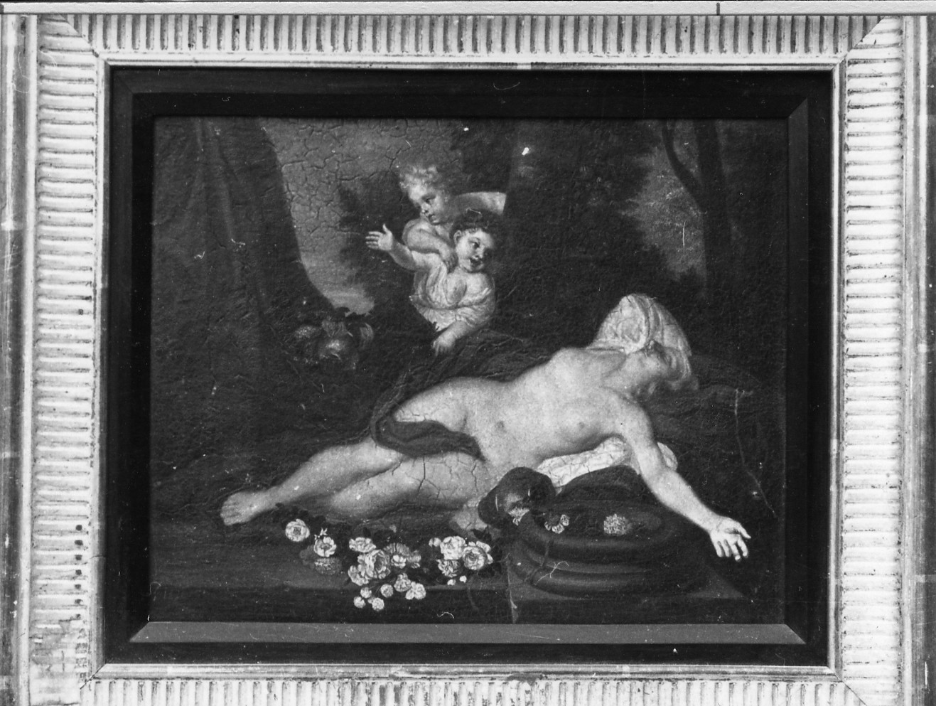 Venere dormiente (dipinto)