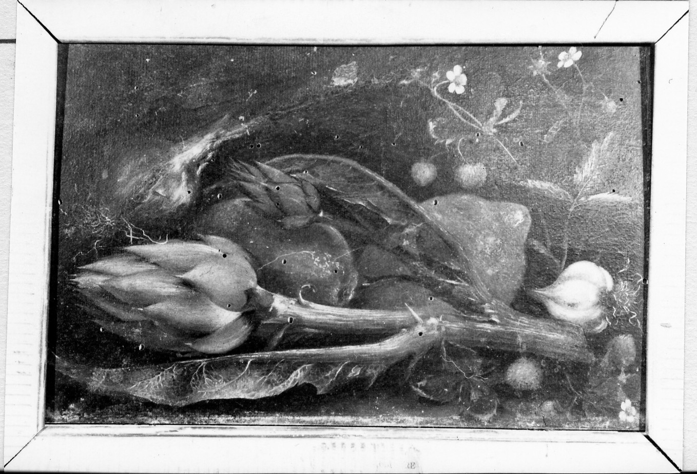 Natura morta (dipinto)