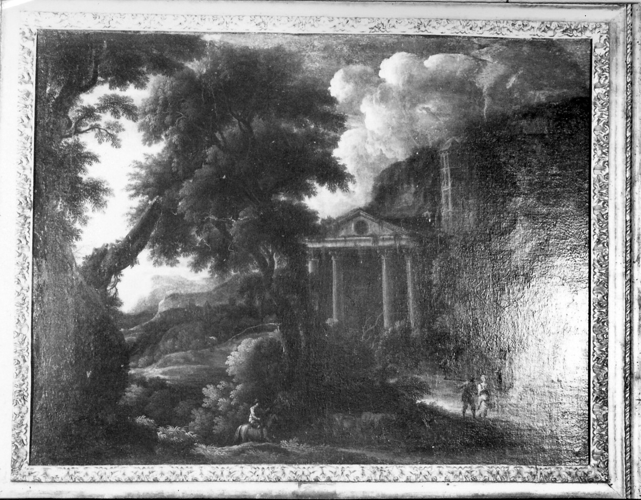 Paesaggio (dipinto)