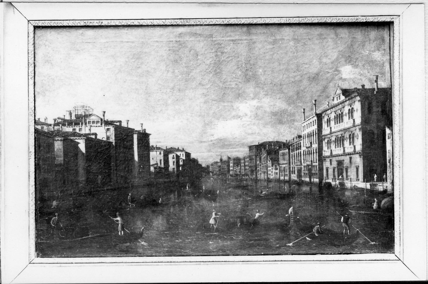 Veduta di venezia (dipinto)