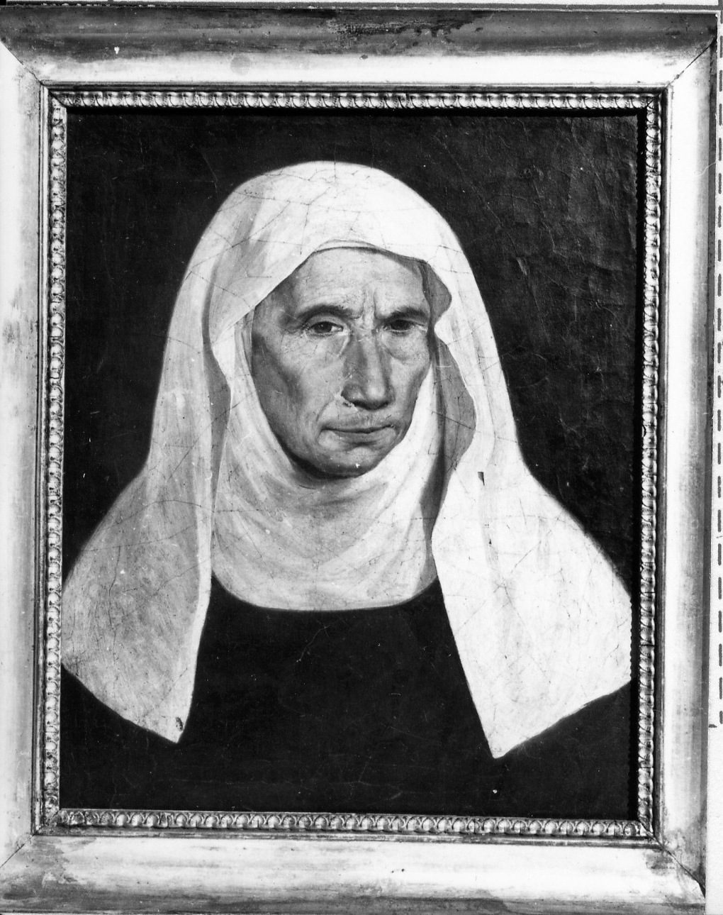 Ritratto di monaca (dipinto)