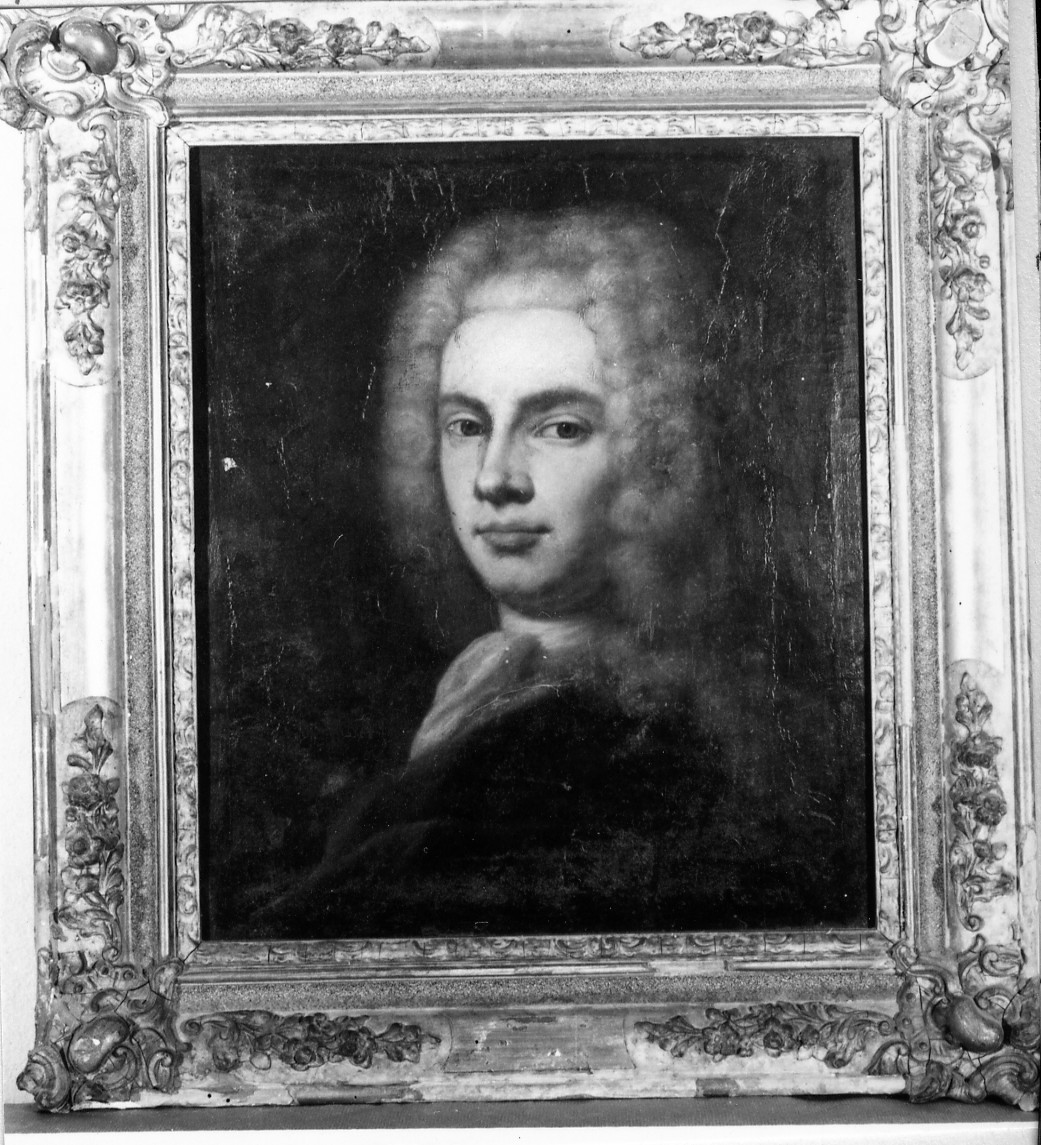 Ritratto d'uomo (dipinto)