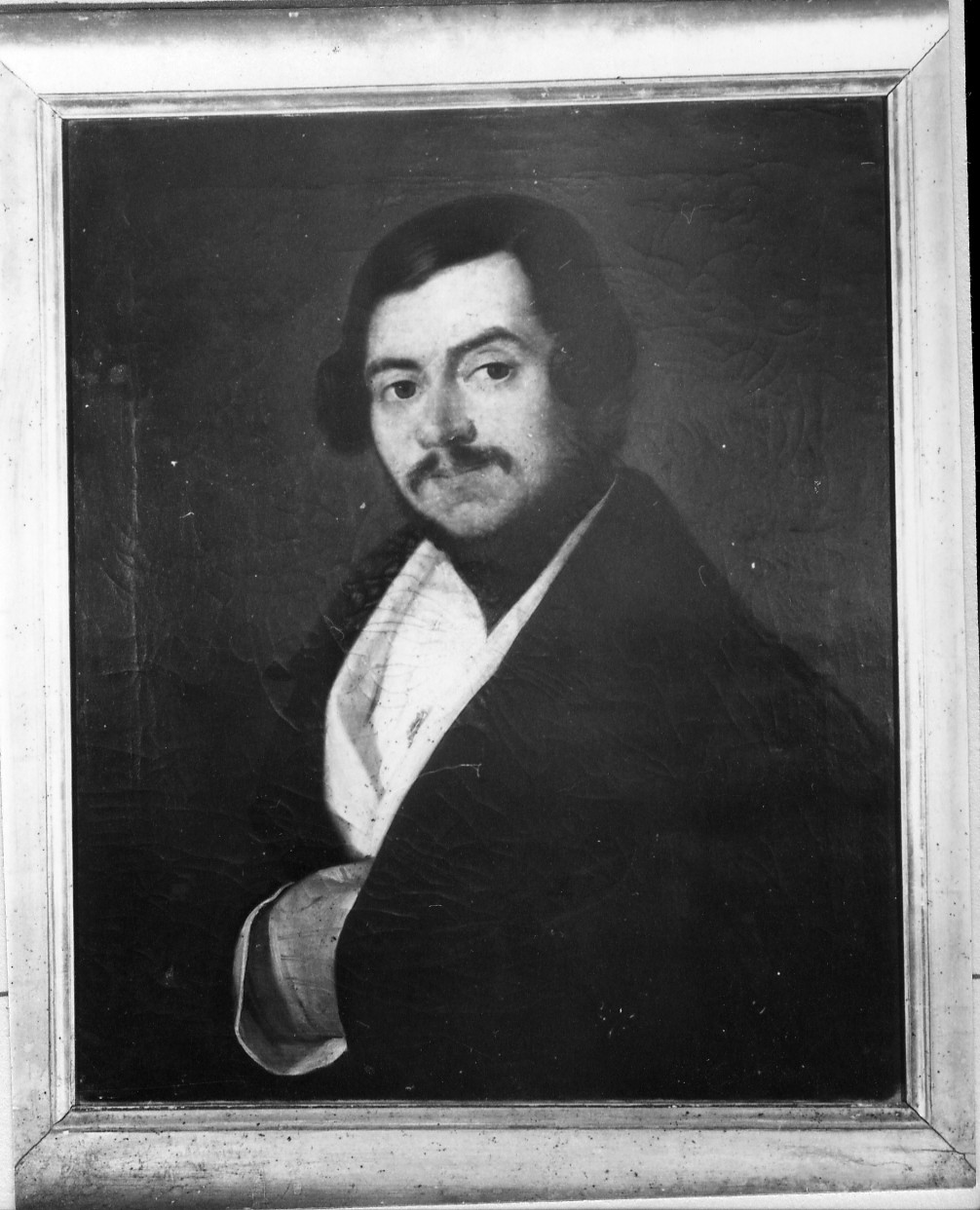Ritratto d'uomo (dipinto)