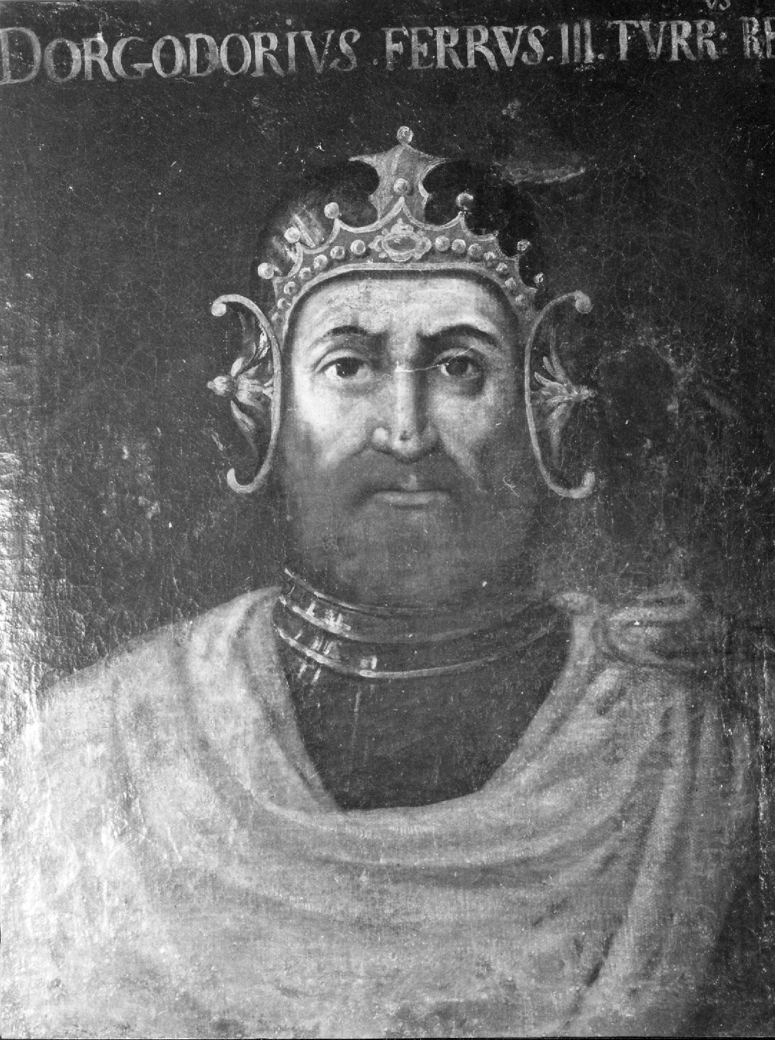 Ritratto di dorgodorio (dipinto)