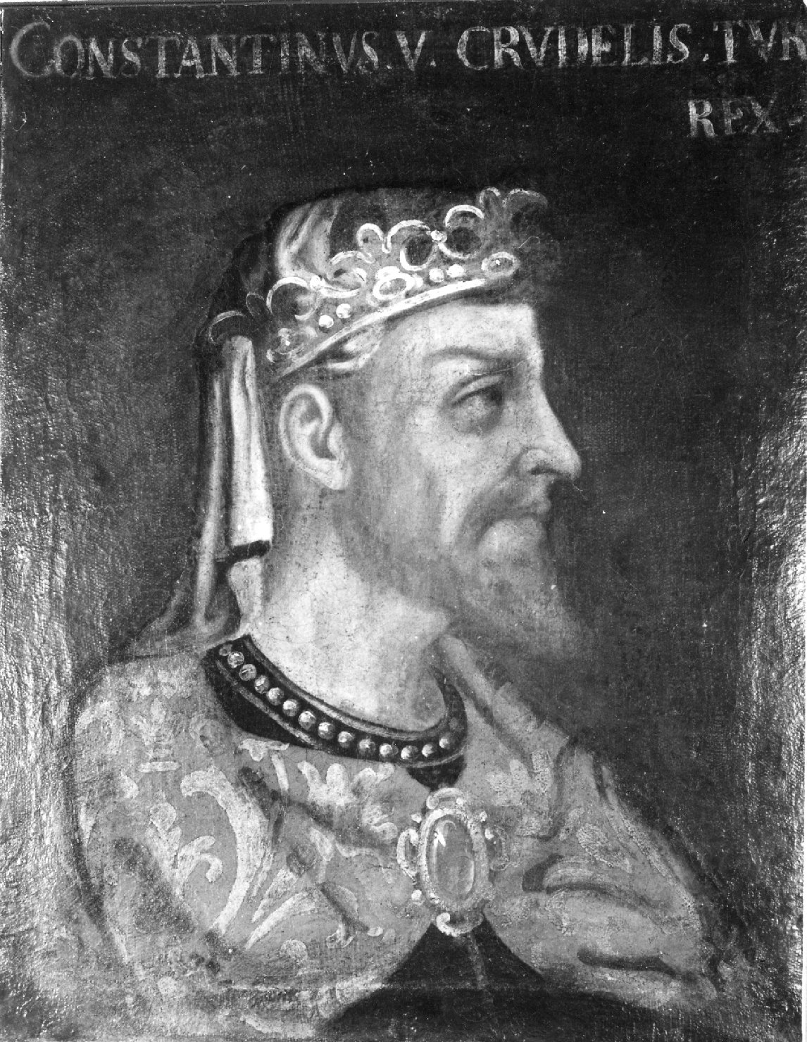Ritratto di costantino v il crudele (dipinto)