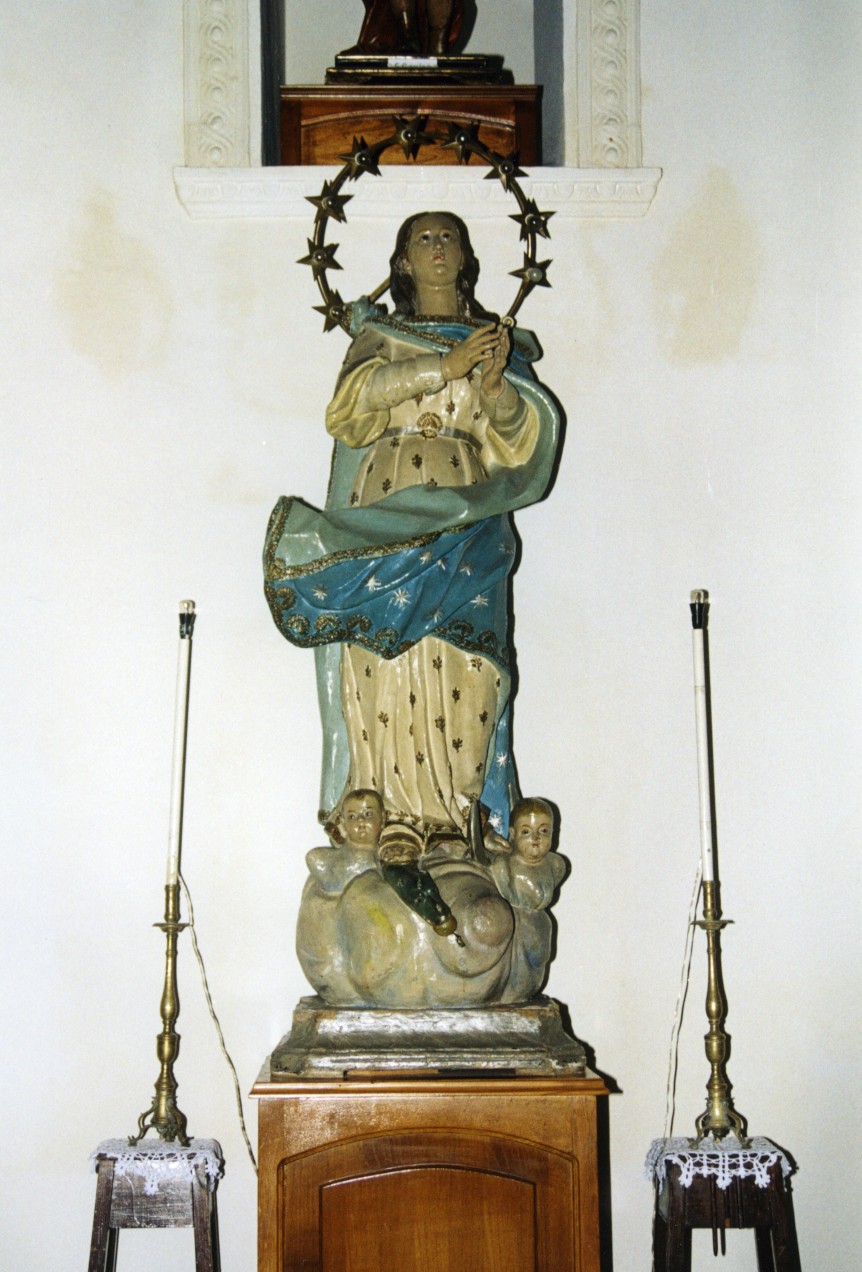 Madonna immacolata (statua)