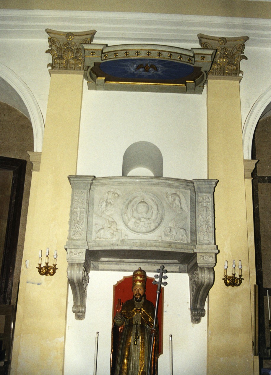 Pulpito
