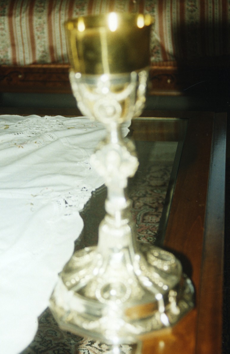 Calice