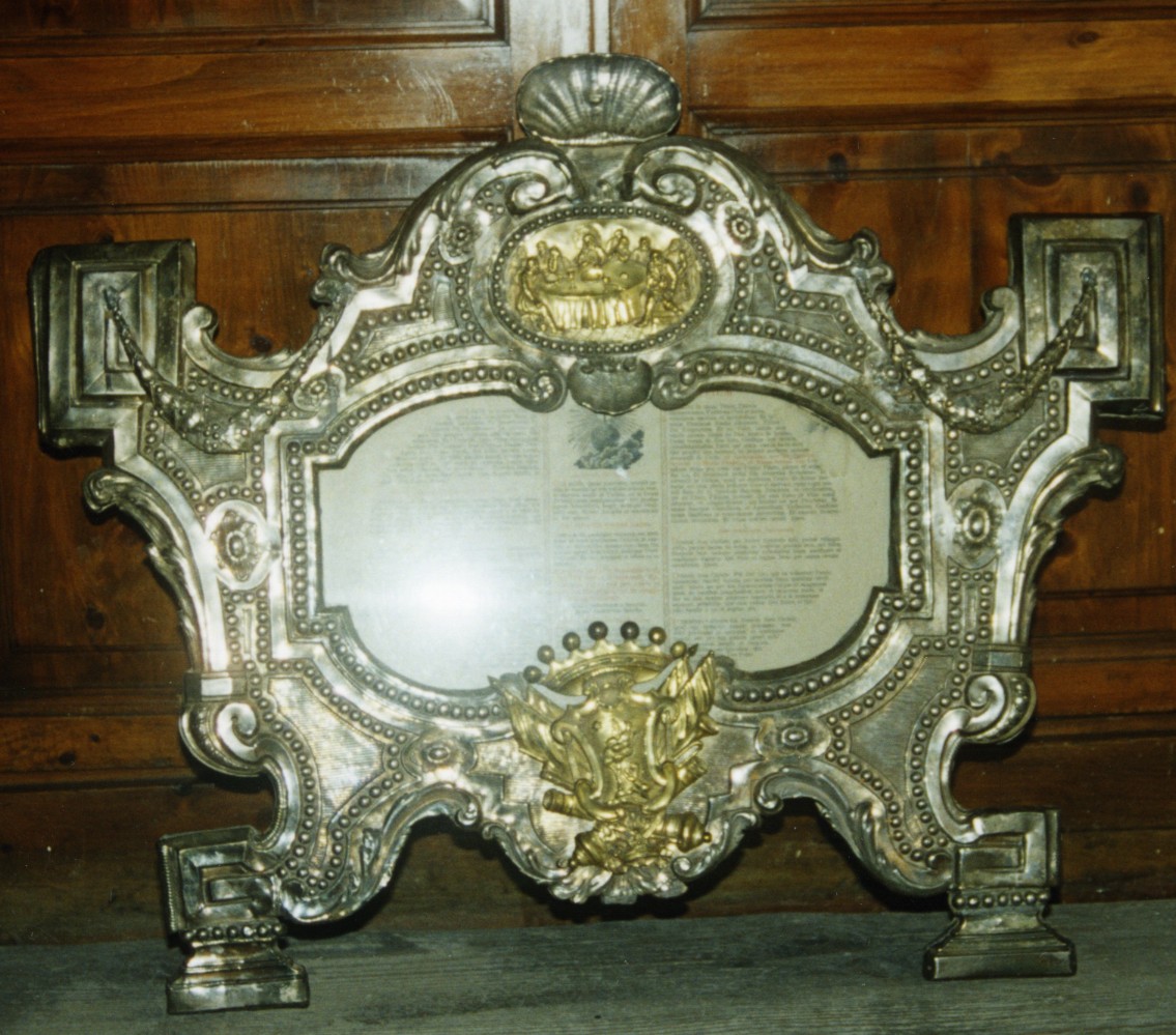 Cartagloria