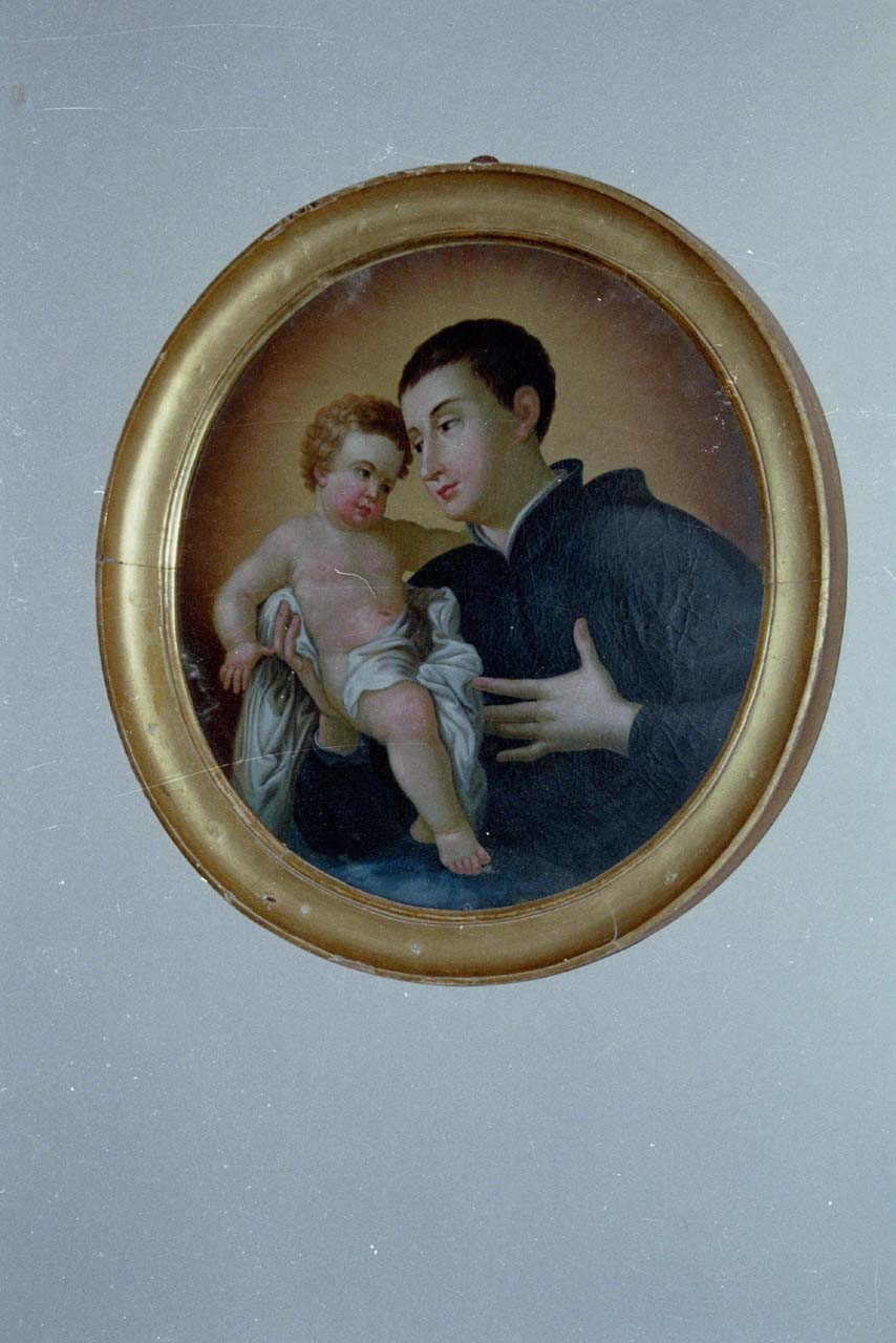 San stanislao kostka (dipinto)