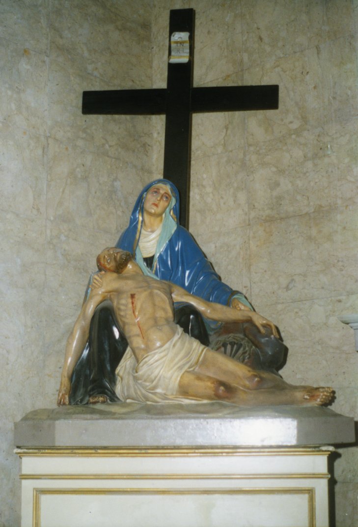 Pietà (gruppo scultoreo)