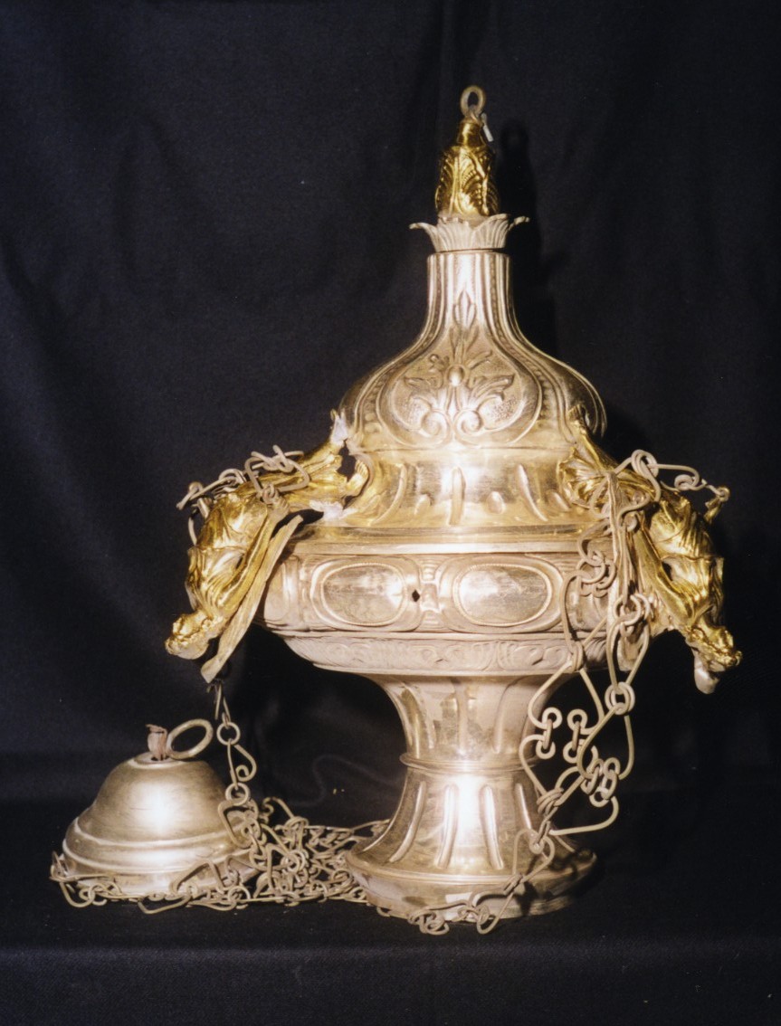 Lampada pensile