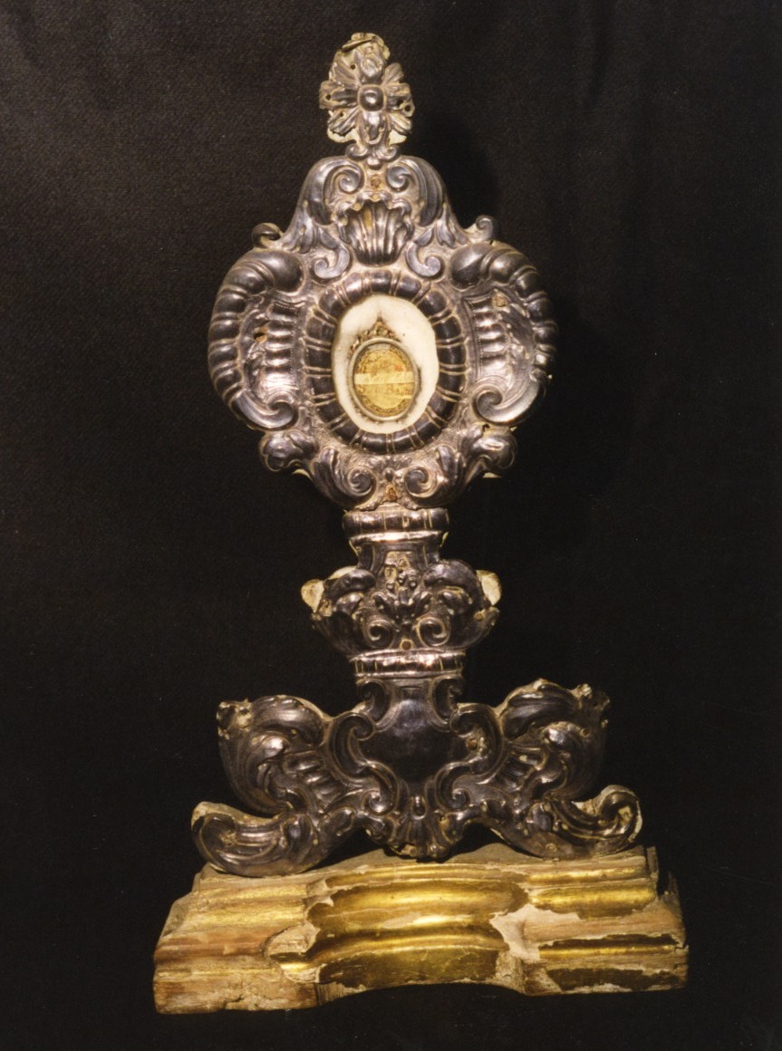 Reliquiario