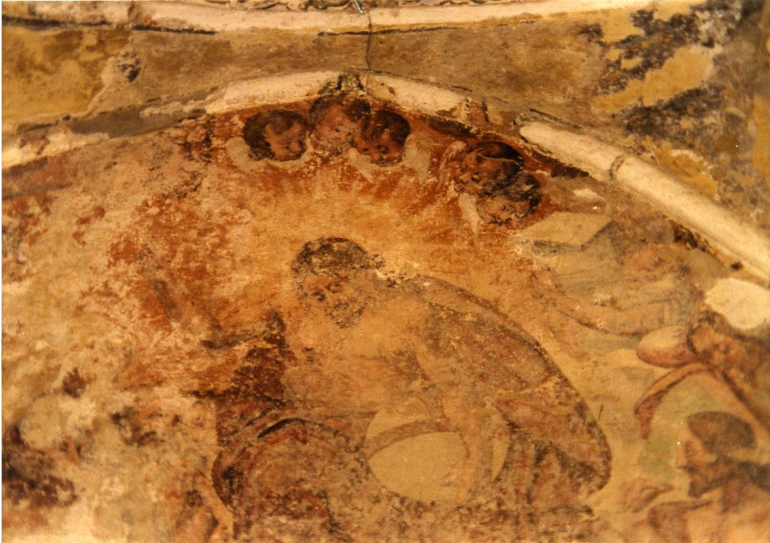 Cristo risorto (dipinto, ciclo)