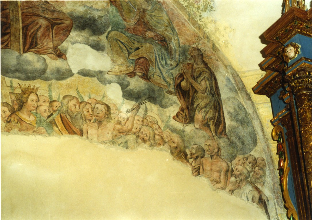 Santi martiri (dipinto, ciclo)