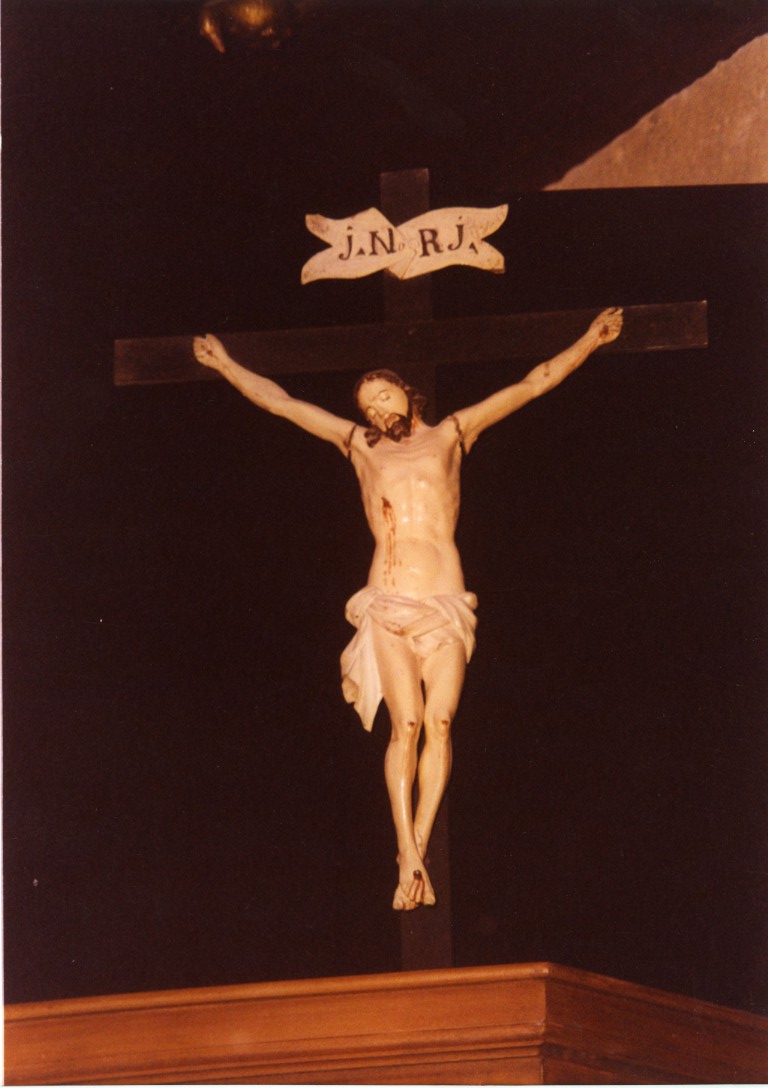 Crocifisso
