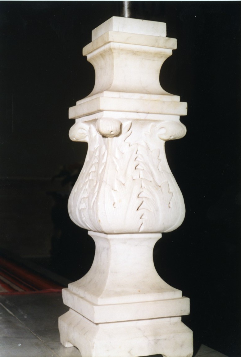Piedistallo