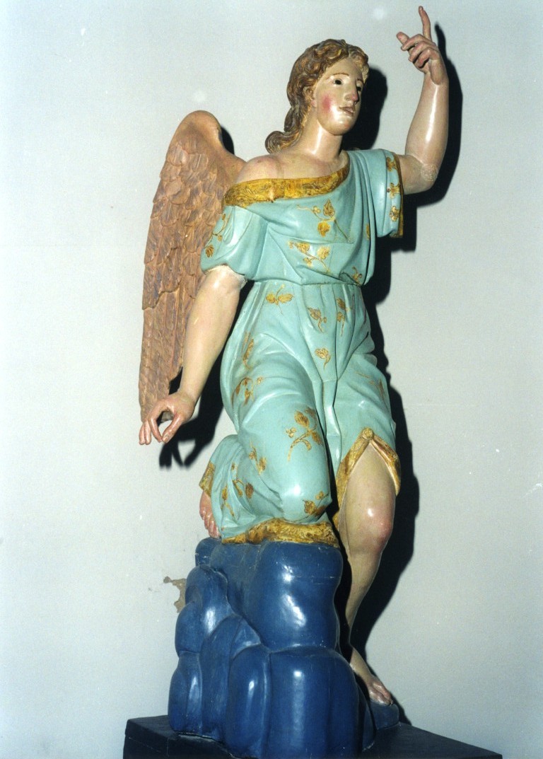 Angelo annunciante (statua)