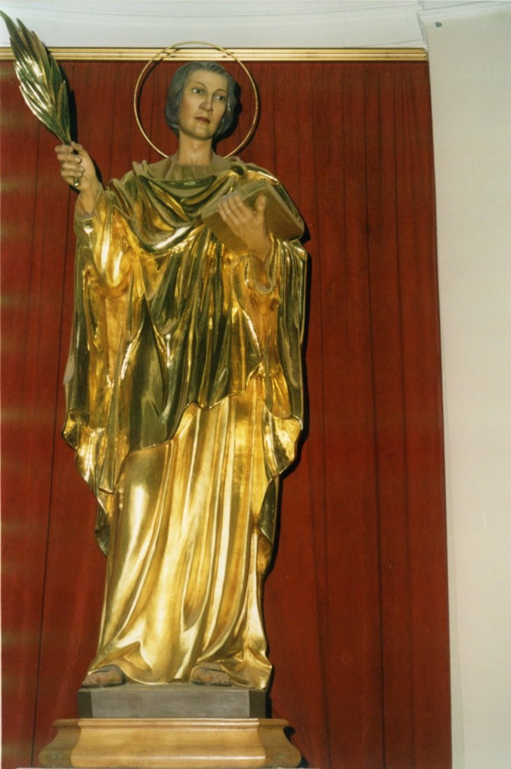 San pantaleo (statua)