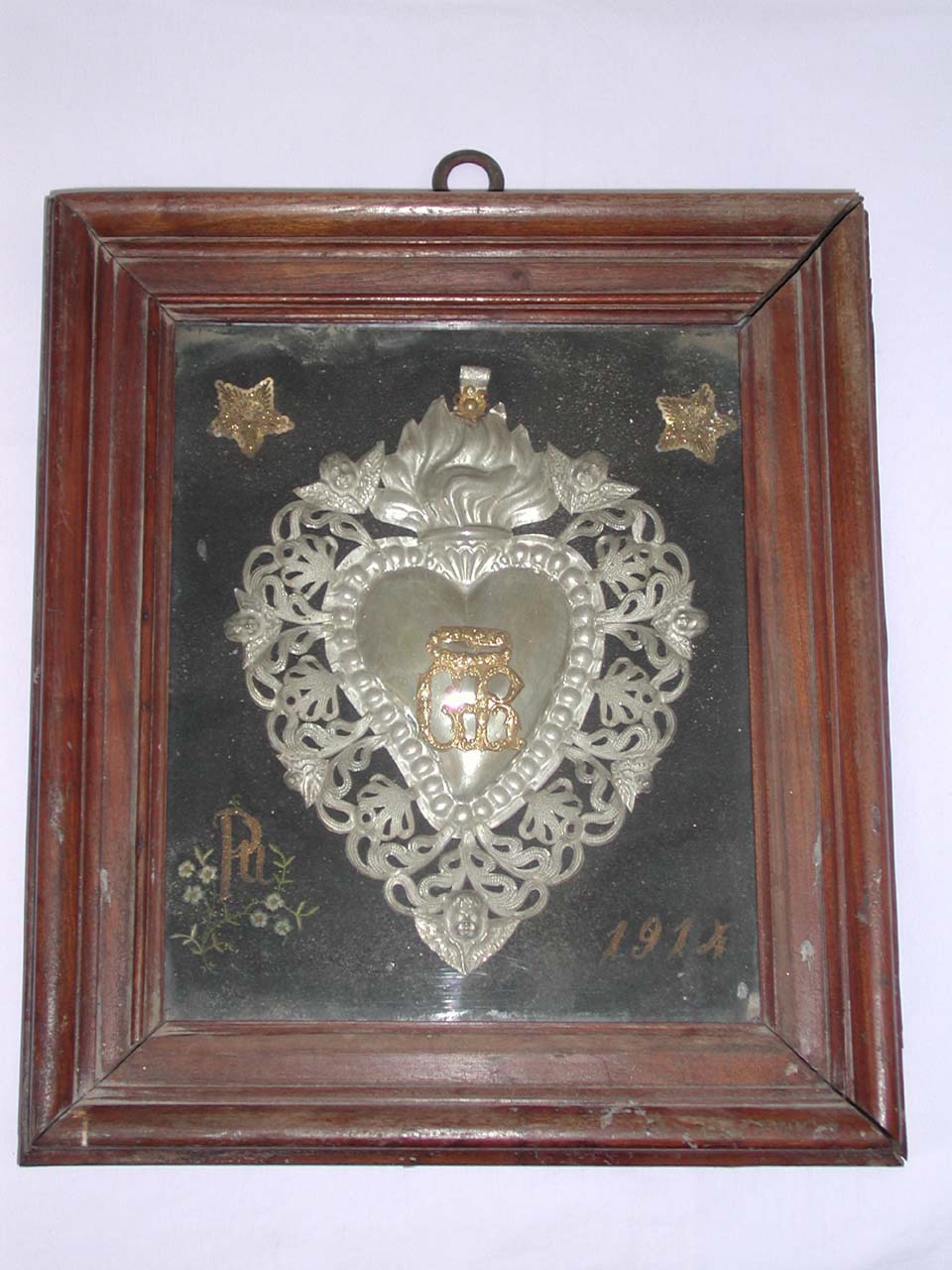 Ex voto