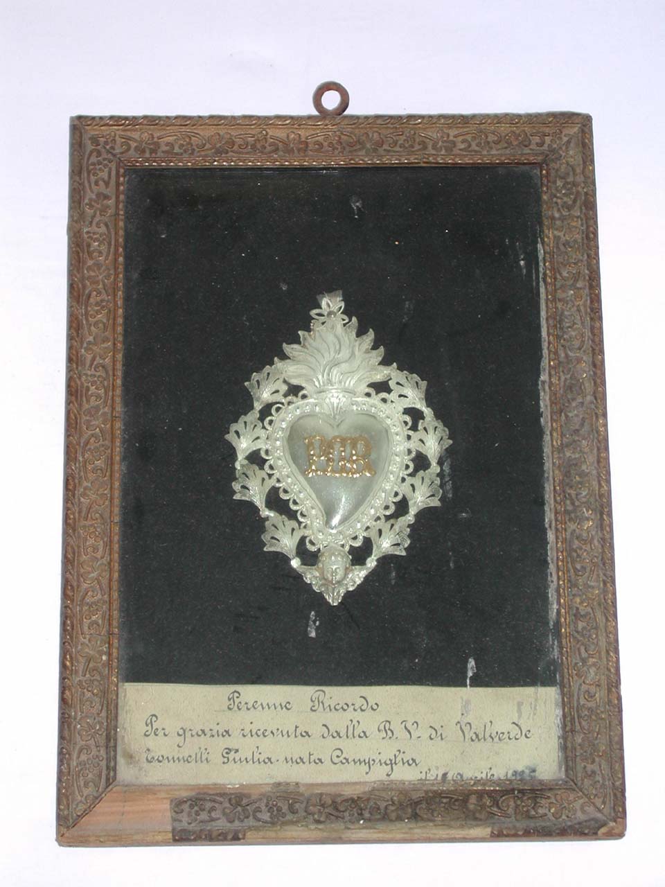 Ex voto