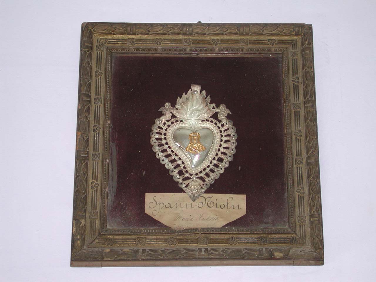 Ex voto