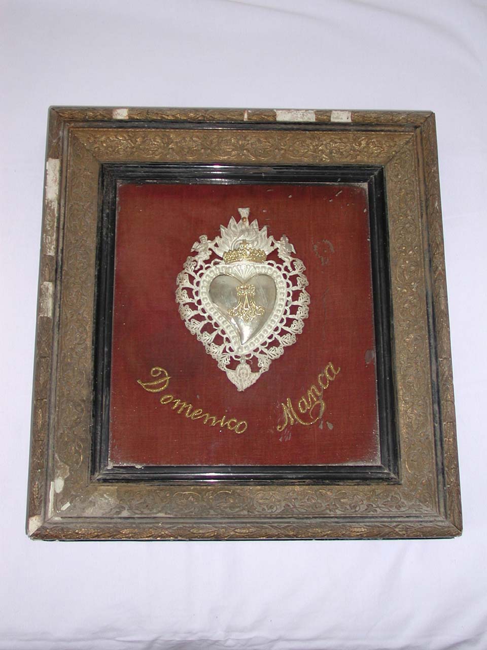 Ex voto