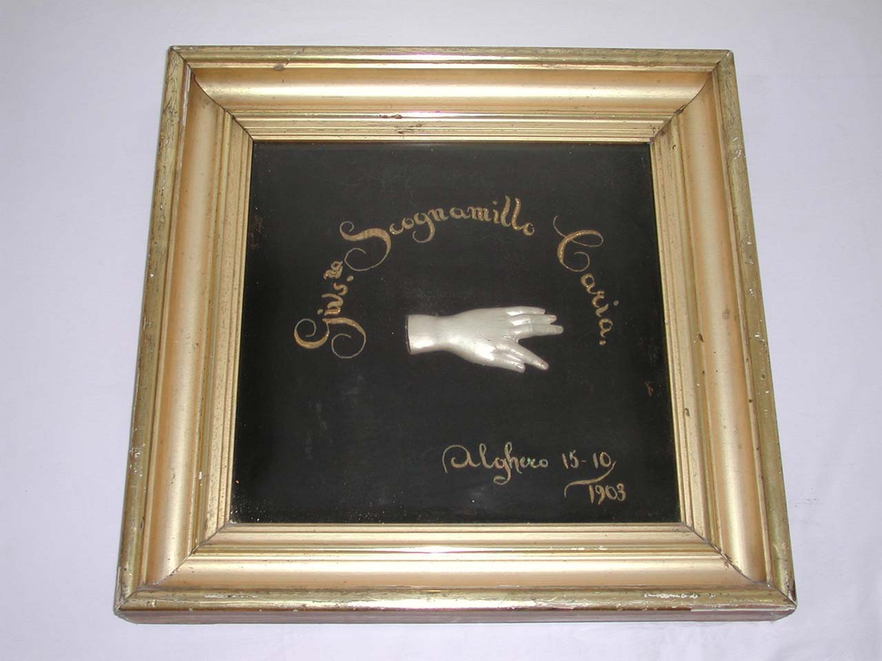 Ex voto