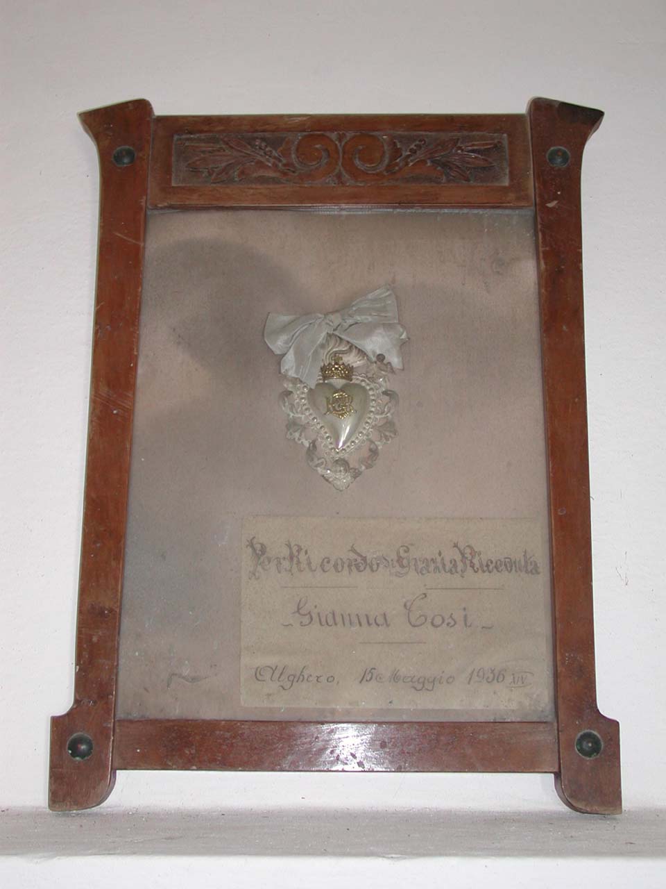 Ex voto