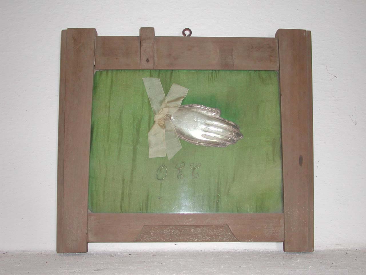 Ex voto