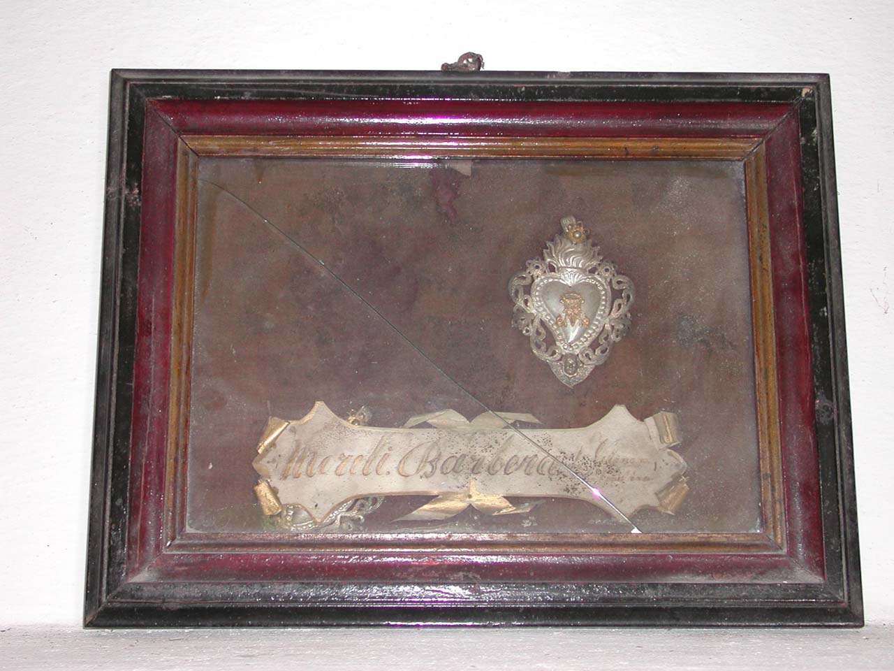 Ex voto