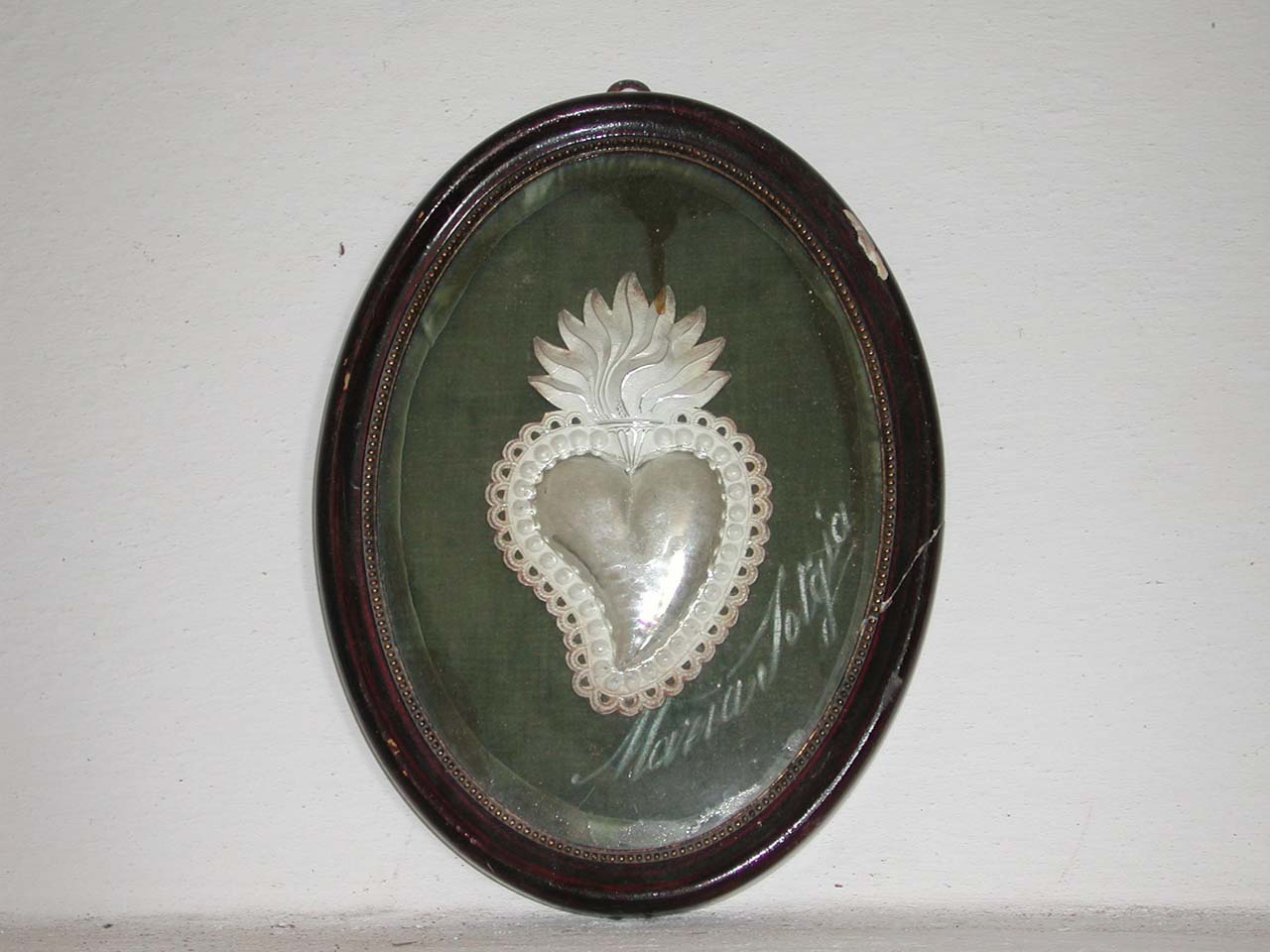Ex voto