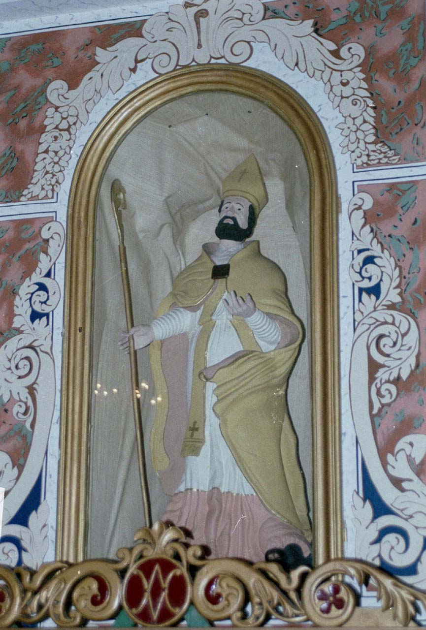 Sant'eusebio (statua)