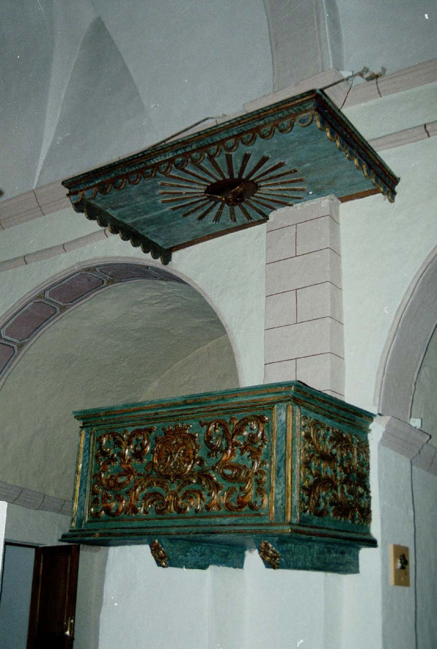 Pulpito