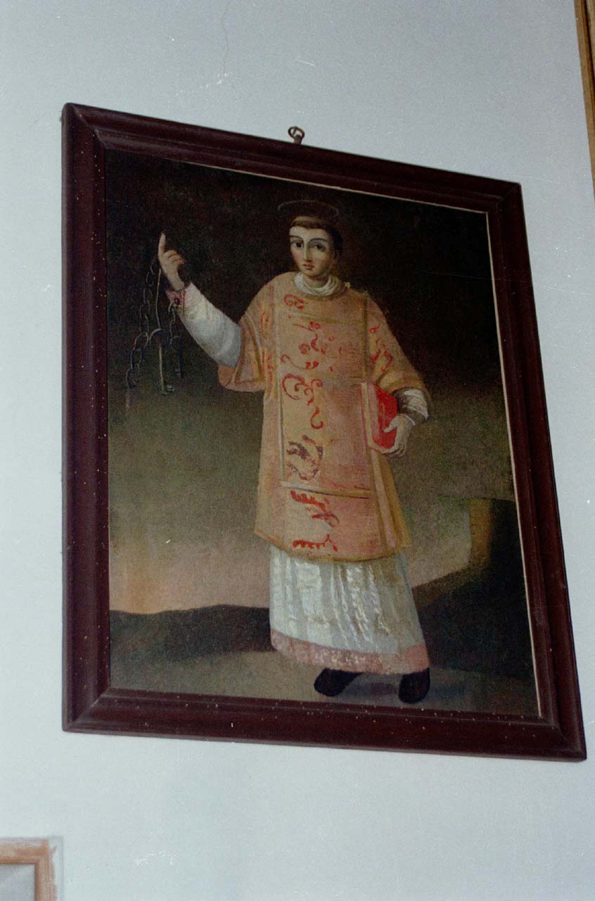 San leonardo (dipinto)