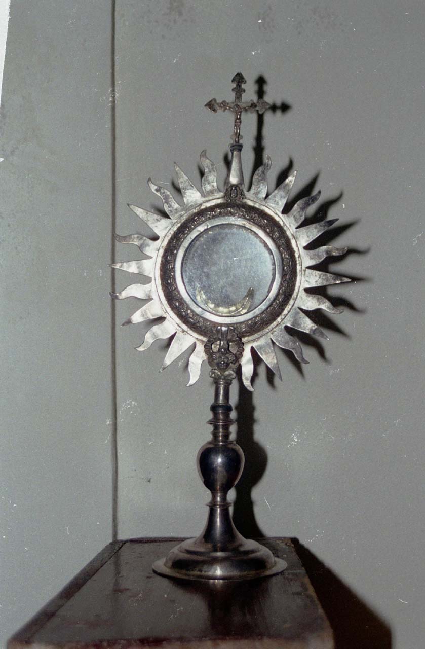 Ostensorio