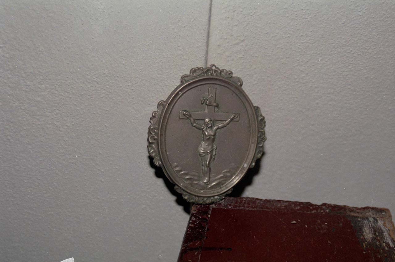 Emblema di confraternita