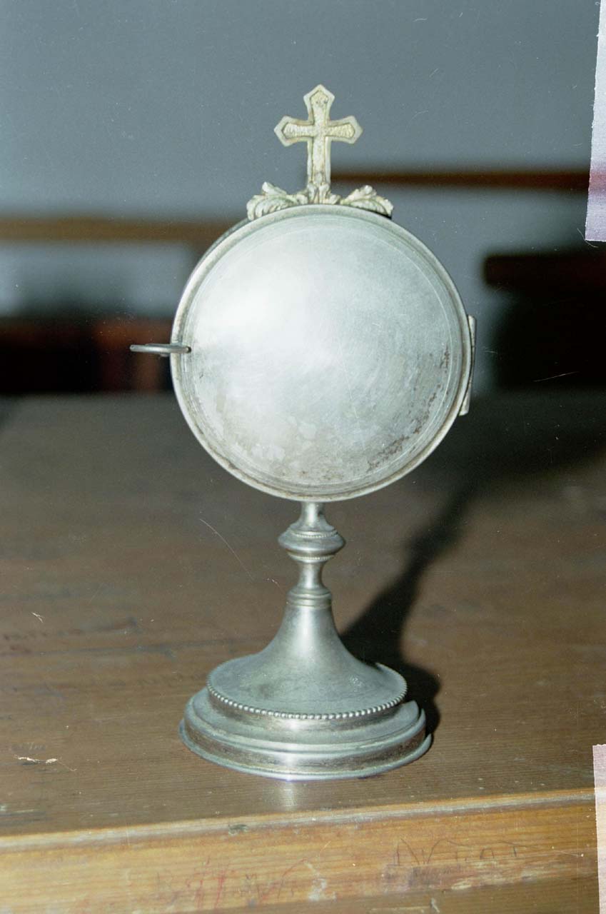 Ostensorio