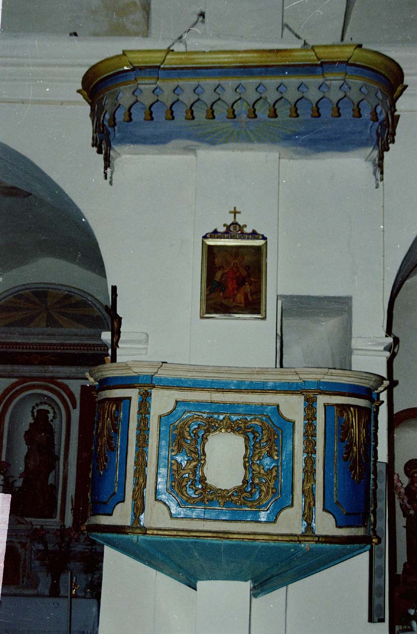 Pulpito