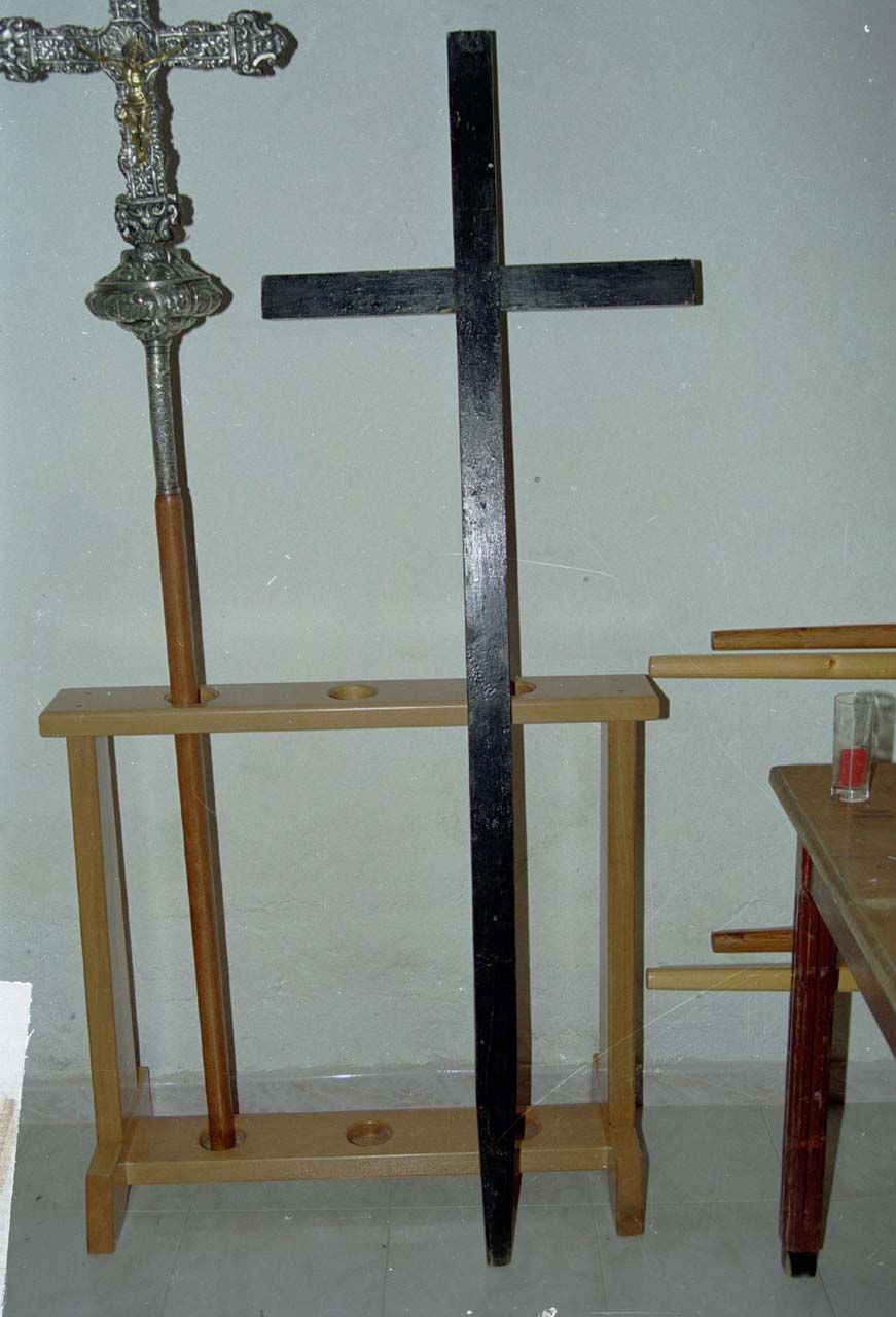 Croce del venerdì santo