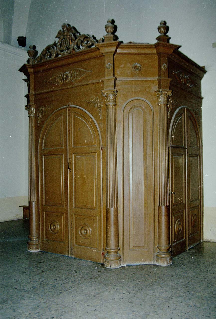 Bussola