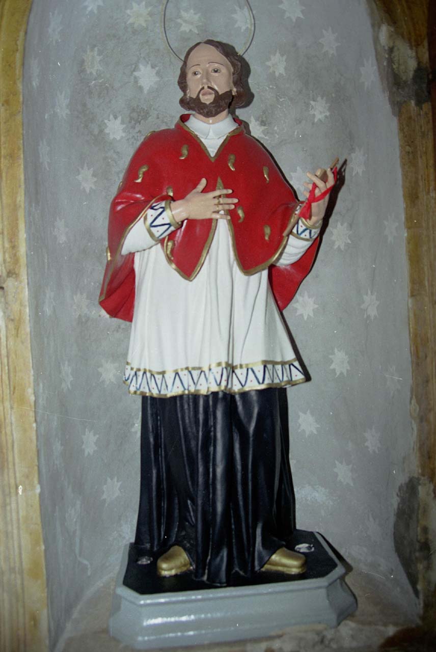 San giovanni nepomuceno (statua)