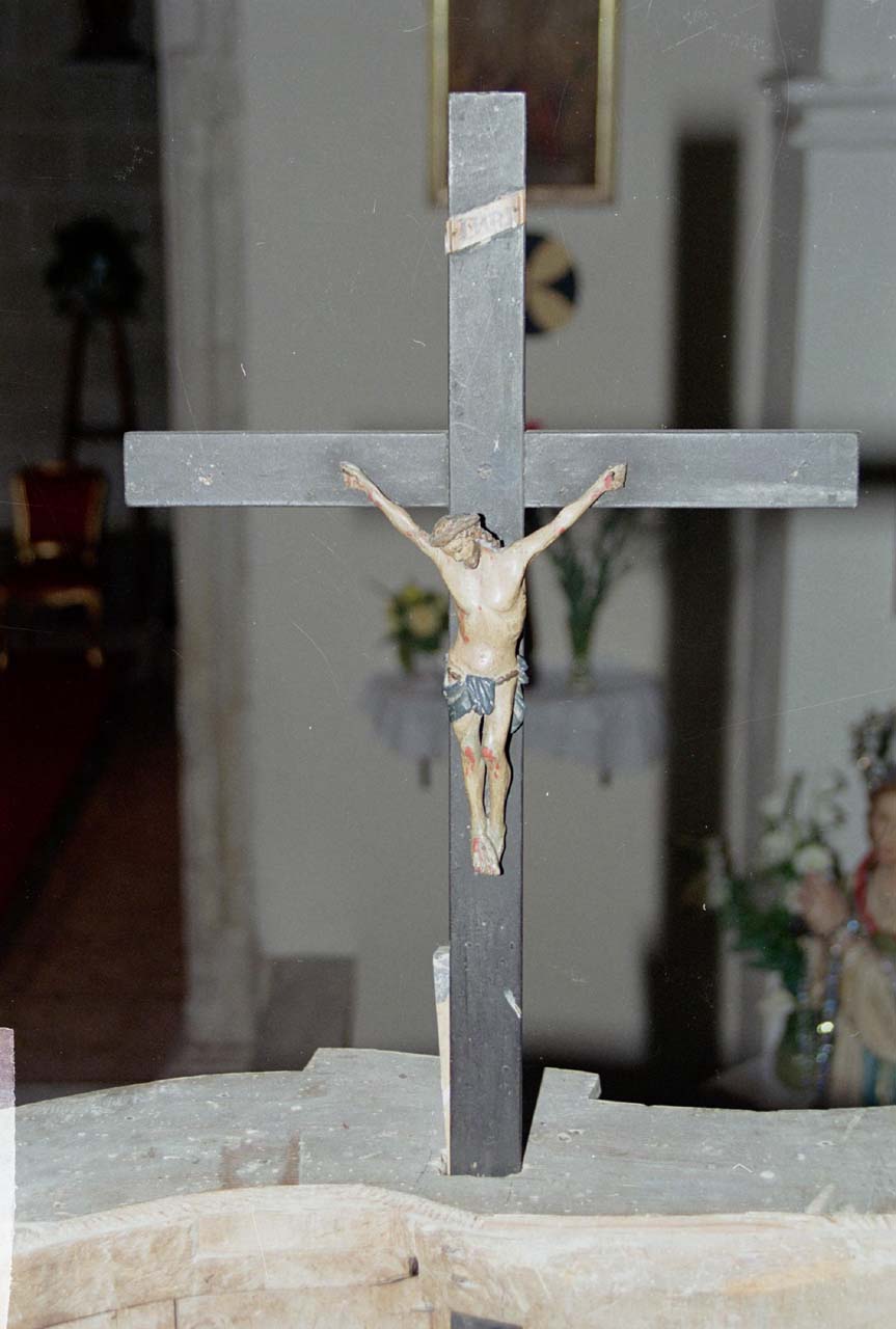 Crocifisso