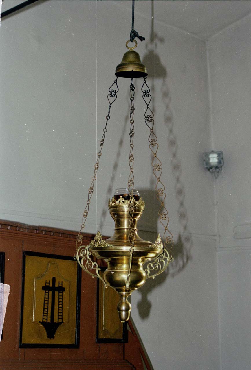 Lampada pensile